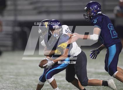 Thumbnail 2 in Summit Academy @ Juan Diego photogallery.