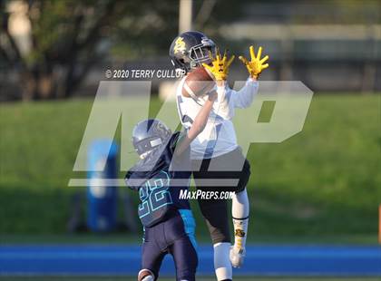 Thumbnail 3 in Summit Academy @ Juan Diego photogallery.