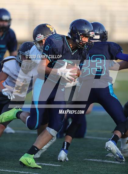 Thumbnail 2 in Summit Academy @ Juan Diego photogallery.