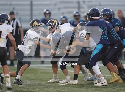 Thumbnail 1 in Summit Academy @ Juan Diego photogallery.