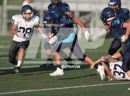 Thumbnail 2 in Summit Academy @ Juan Diego photogallery.