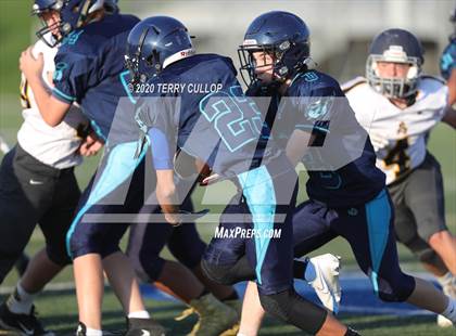 Thumbnail 2 in Summit Academy @ Juan Diego photogallery.