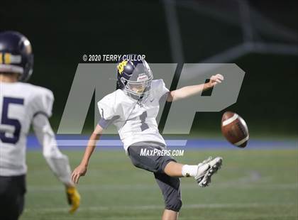 Thumbnail 3 in Summit Academy @ Juan Diego photogallery.