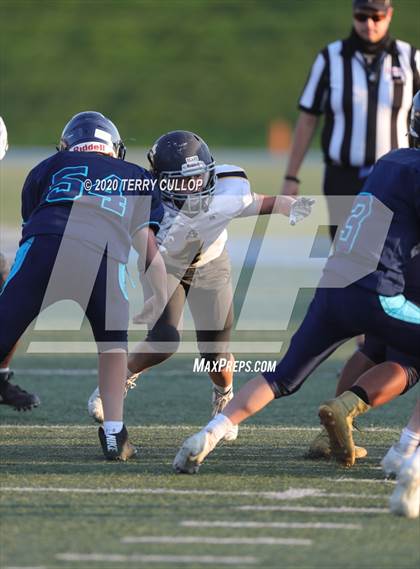 Thumbnail 1 in Summit Academy @ Juan Diego photogallery.
