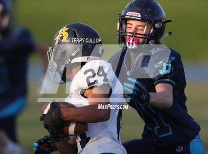 Thumbnail 2 in Summit Academy @ Juan Diego photogallery.