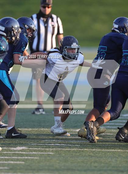 Thumbnail 1 in Summit Academy @ Juan Diego photogallery.
