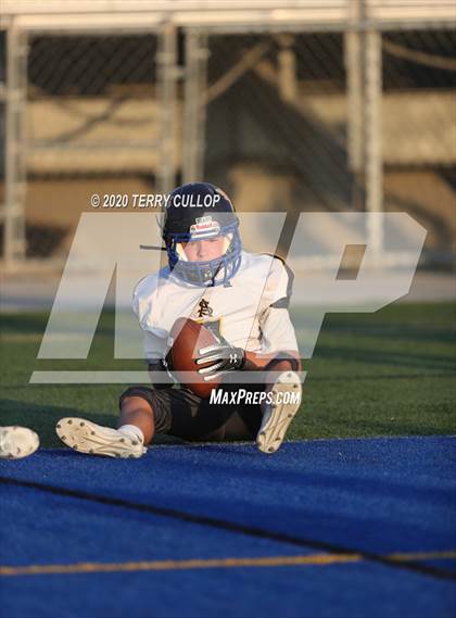 Thumbnail 2 in Summit Academy @ Juan Diego photogallery.