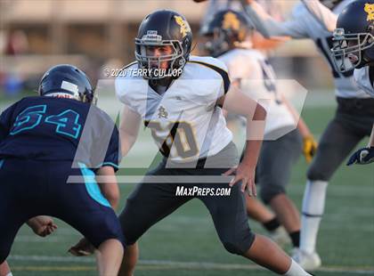 Thumbnail 1 in Summit Academy @ Juan Diego photogallery.