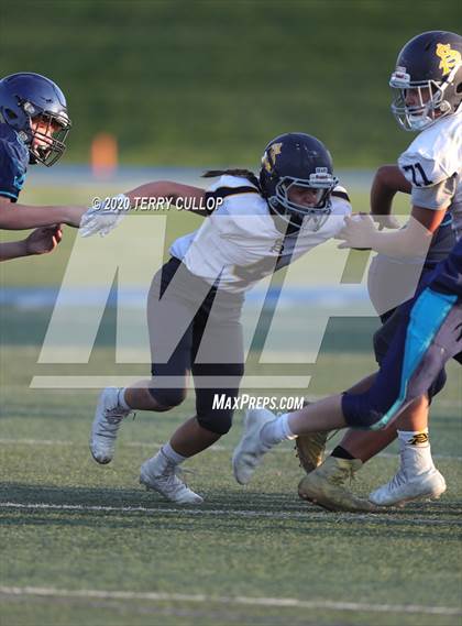 Thumbnail 1 in Summit Academy @ Juan Diego photogallery.