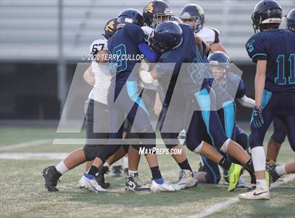 Thumbnail 3 in Summit Academy @ Juan Diego photogallery.