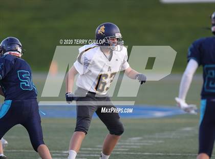 Thumbnail 1 in Summit Academy @ Juan Diego photogallery.