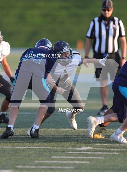 Thumbnail 2 in Summit Academy @ Juan Diego photogallery.