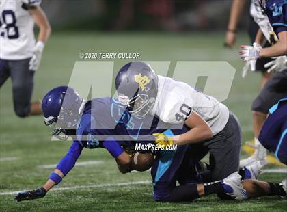 Thumbnail 3 in Summit Academy @ Juan Diego photogallery.