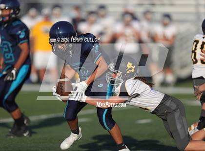 Thumbnail 3 in Summit Academy @ Juan Diego photogallery.