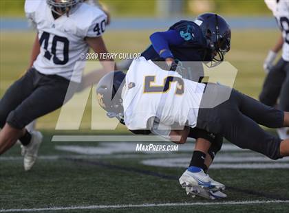 Thumbnail 3 in Summit Academy @ Juan Diego photogallery.