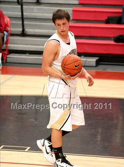 Thumbnail 1 in Palos Verdes Peninsula vs. Washington (Westchester Classic) photogallery.