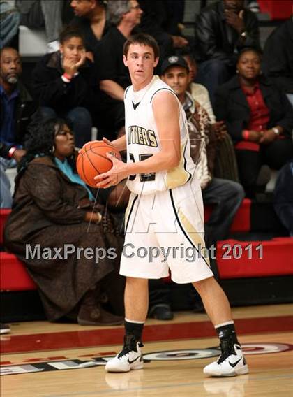 Thumbnail 3 in Palos Verdes Peninsula vs. Washington (Westchester Classic) photogallery.