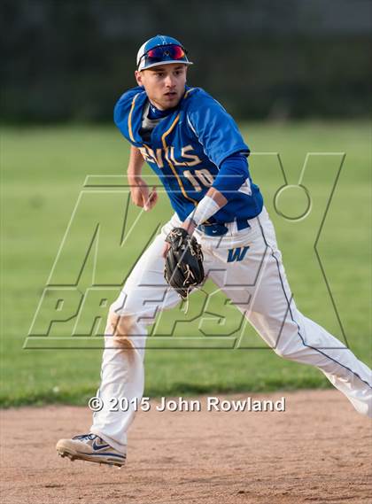 Thumbnail 1 in Gurnee Warren @ Deerfield photogallery.