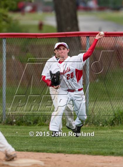 Thumbnail 1 in Gurnee Warren @ Deerfield photogallery.