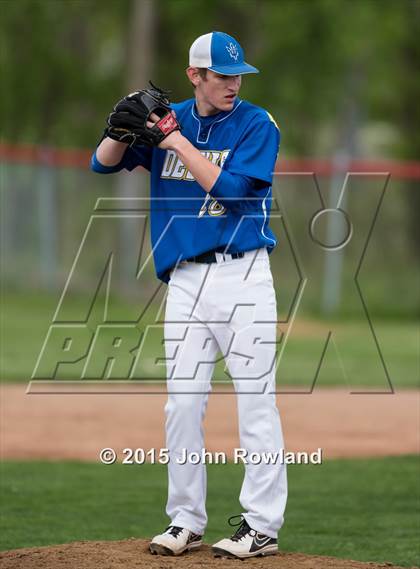 Thumbnail 1 in Gurnee Warren @ Deerfield photogallery.