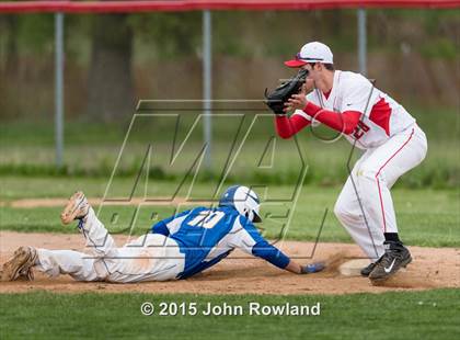 Thumbnail 1 in Gurnee Warren @ Deerfield photogallery.