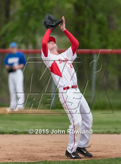 Thumbnail 1 in Gurnee Warren @ Deerfield photogallery.