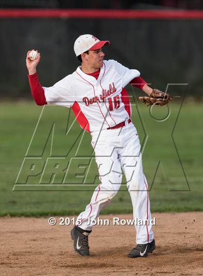 Thumbnail 1 in Gurnee Warren @ Deerfield photogallery.