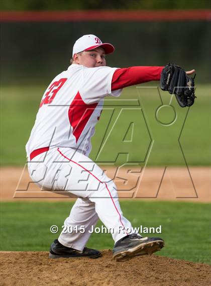 Thumbnail 1 in Gurnee Warren @ Deerfield photogallery.
