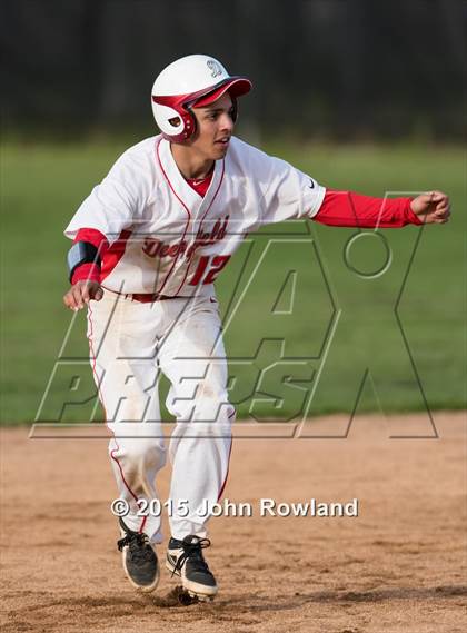 Thumbnail 1 in Gurnee Warren @ Deerfield photogallery.
