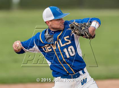 Thumbnail 2 in Gurnee Warren @ Deerfield photogallery.