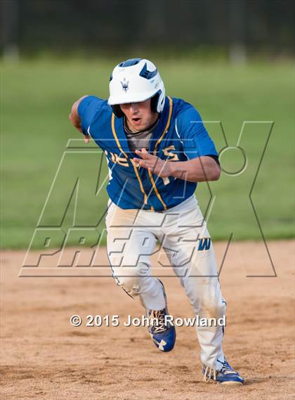 Thumbnail 3 in Gurnee Warren @ Deerfield photogallery.
