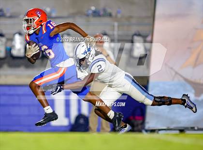 Thumbnail 3 in Calera @ Chilton County photogallery.