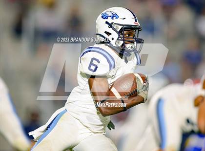 Thumbnail 2 in Calera @ Chilton County photogallery.