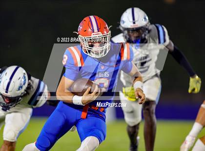 Thumbnail 2 in Calera @ Chilton County photogallery.