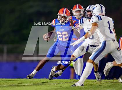 Thumbnail 2 in Calera @ Chilton County photogallery.