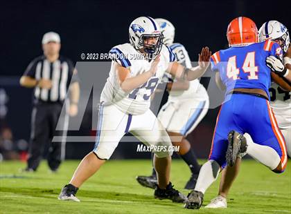 Thumbnail 1 in Calera @ Chilton County photogallery.