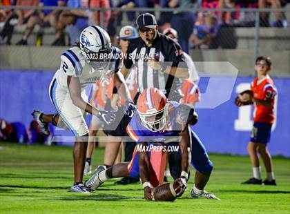 Thumbnail 1 in Calera @ Chilton County photogallery.