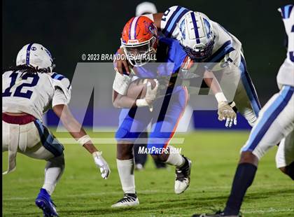 Thumbnail 2 in Calera @ Chilton County photogallery.