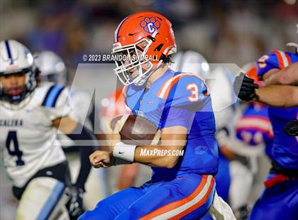 Thumbnail 2 in Calera @ Chilton County photogallery.