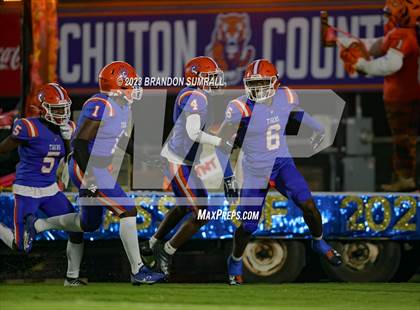 Thumbnail 3 in Calera @ Chilton County photogallery.