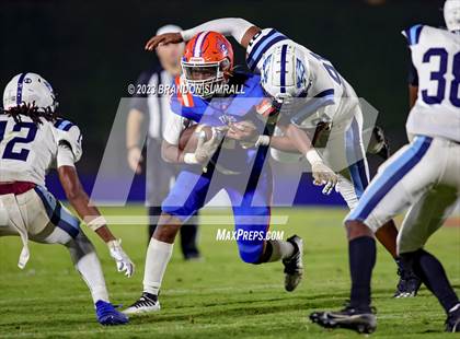 Thumbnail 1 in Calera @ Chilton County photogallery.