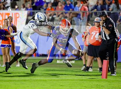 Thumbnail 1 in Calera @ Chilton County photogallery.