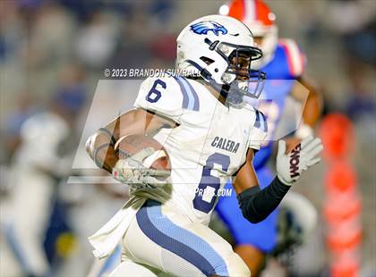 Thumbnail 1 in Calera @ Chilton County photogallery.