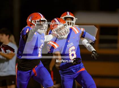 Thumbnail 2 in Calera @ Chilton County photogallery.