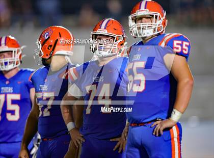 Thumbnail 1 in Calera @ Chilton County photogallery.