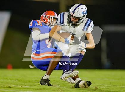 Thumbnail 2 in Calera @ Chilton County photogallery.