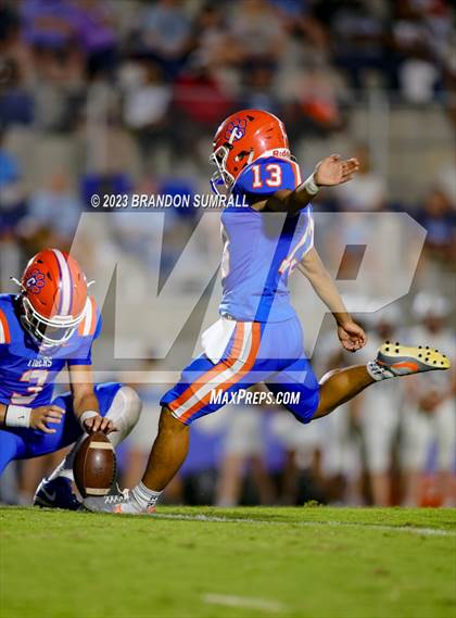 Thumbnail 2 in Calera @ Chilton County photogallery.