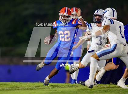 Thumbnail 1 in Calera @ Chilton County photogallery.