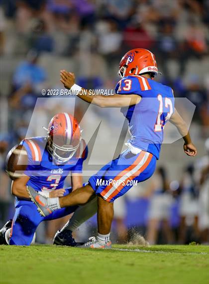 Thumbnail 3 in Calera @ Chilton County photogallery.
