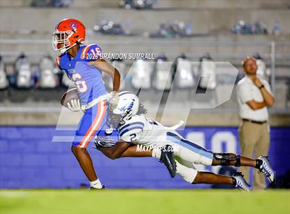 Thumbnail 1 in Calera @ Chilton County photogallery.